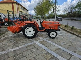 Трактор Kubota L1-235, снимка 5