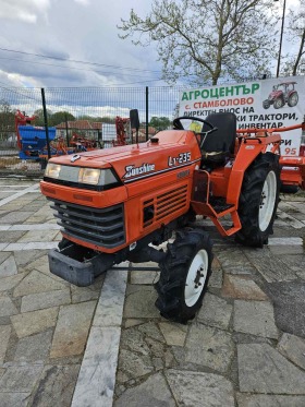Обява за продажба на Трактор Kubota L1-235 ~13 200 лв. - изображение 1