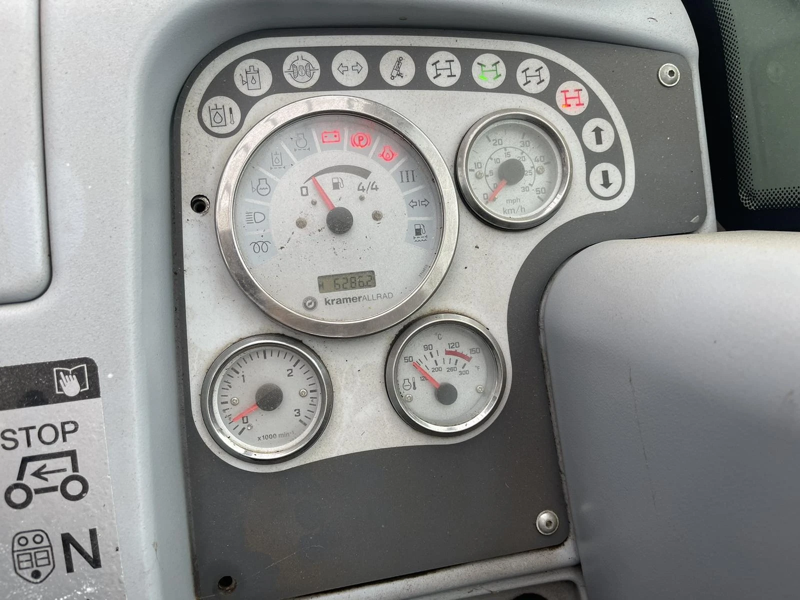 ������������ ������� Claas SCORPION 6030- �������! | Mobile.bg � ����������� 13