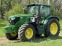 Обява за продажба на Трактор John Deere 6130R ЛИЗИНГ ~ 132 000 лв. - изображение 1