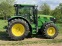 Обява за продажба на Трактор John Deere 6130R ЛИЗИНГ ~ 132 000 лв. - изображение 3