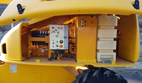 Автовишка Друга марка Haulotte H 25 TPX, 4x4, снимка 10