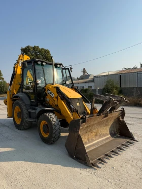 Багер JCB 3CX ECO , снимка 1