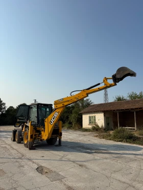 Багер JCB 3CX ECO , снимка 8