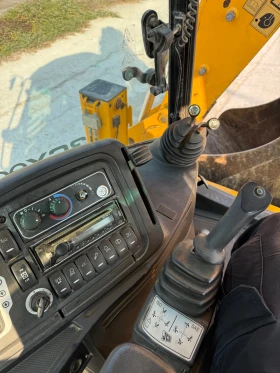 Багер JCB 3CX ECO , снимка 14
