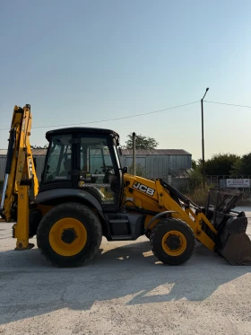 Багер JCB 3CX ECO , снимка 7