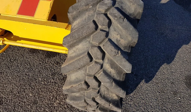 Автовишка Друга марка Haulotte H 25 TPX, 4x4, снимка 13 - Индустриална техника - 49707598