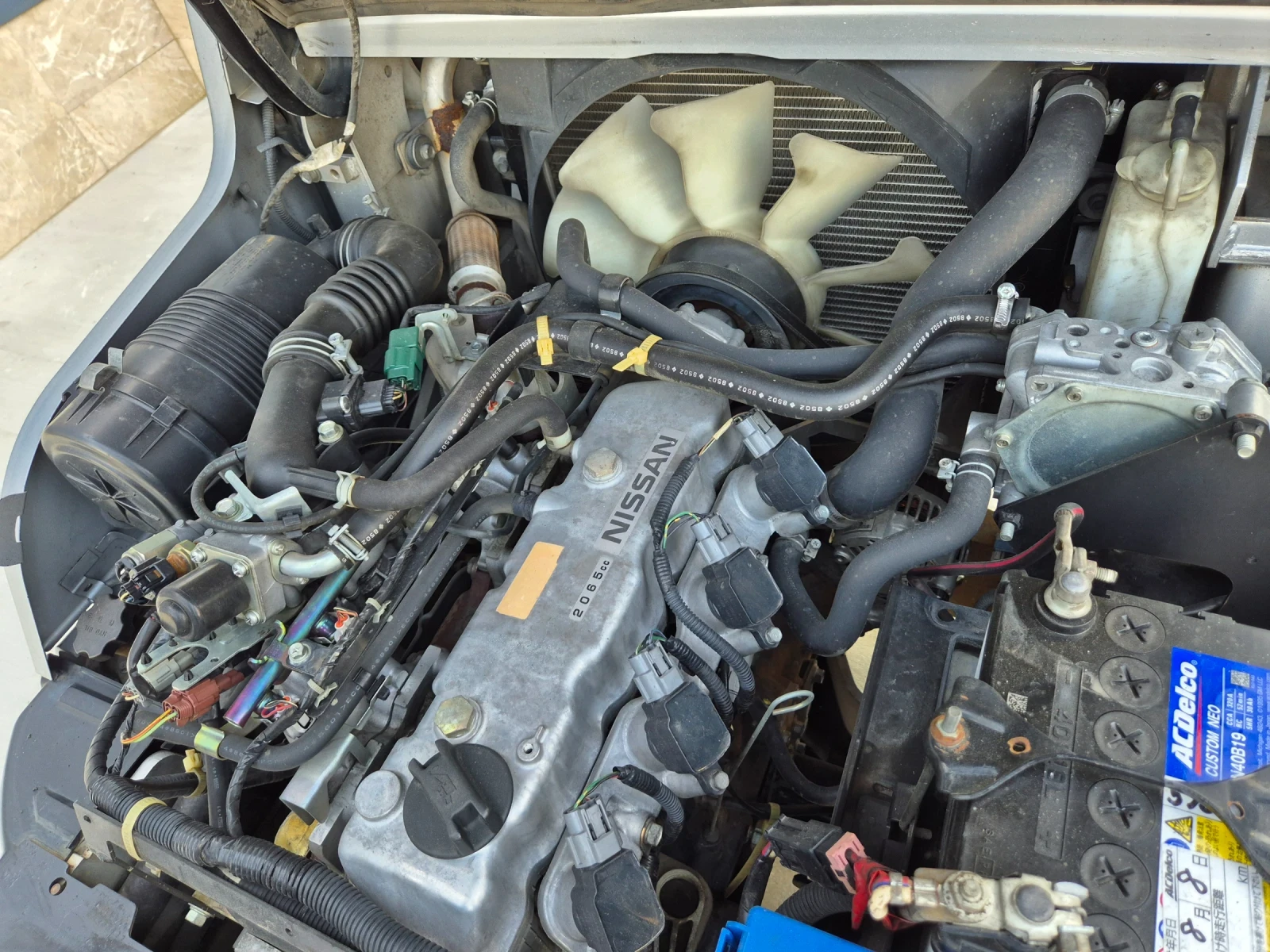  Nissan 2  /  / +  /   ! | Mobile.bg   14