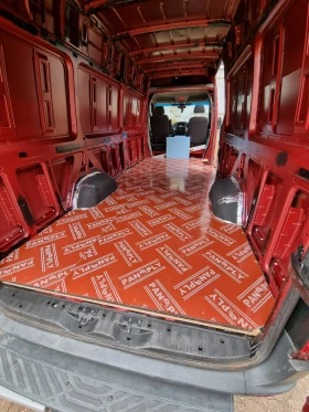 Обява за продажба на Кемпер VW Crafter  ~24 000 лв. - изображение 8