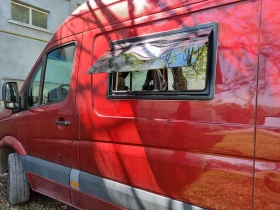 Обява за продажба на Кемпер VW Crafter  ~24 000 лв. - изображение 6