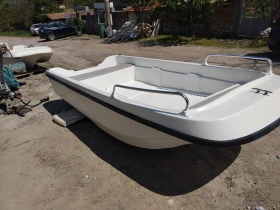 Лодка Acquaviva Фиарт