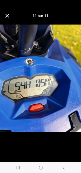 Обява за продажба на Джет Bombardier Sea Doo Spark Trixx 2 up ~26 000 лв. - изображение 6