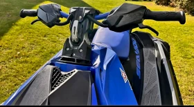 Обява за продажба на Джет Bombardier Sea Doo Spark Trixx 2 up ~26 000 лв. - изображение 5