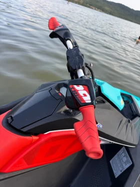  Bombardier Sea Doo Spark trixx | Mobile.bg    7