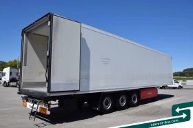 Полуремарке Krone TR26147, снимка 10