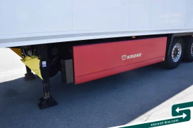 Полуремарке Krone TR26147, снимка 16