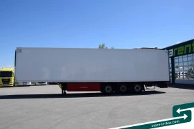 Полуремарке Krone TR26147, снимка 8