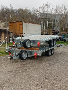 ����� �� �������� �� �� ��������� Temared 4.55/2.15-195/50/13-��������