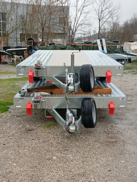 ����� �� �������� �� �� ��������� Temared 4.55/2.15-195/50/13-��������