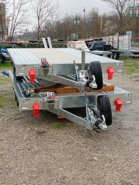 ����� �� �������� �� �� ��������� Temared 4.55/2.15-195/50/13-��������