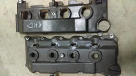 Двигател за Toyota Land cruiser, снимка 2