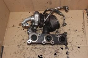 Двигател за BMW 520, снимка 3