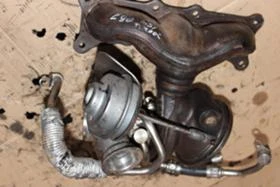 Двигател за BMW 520, снимка 4