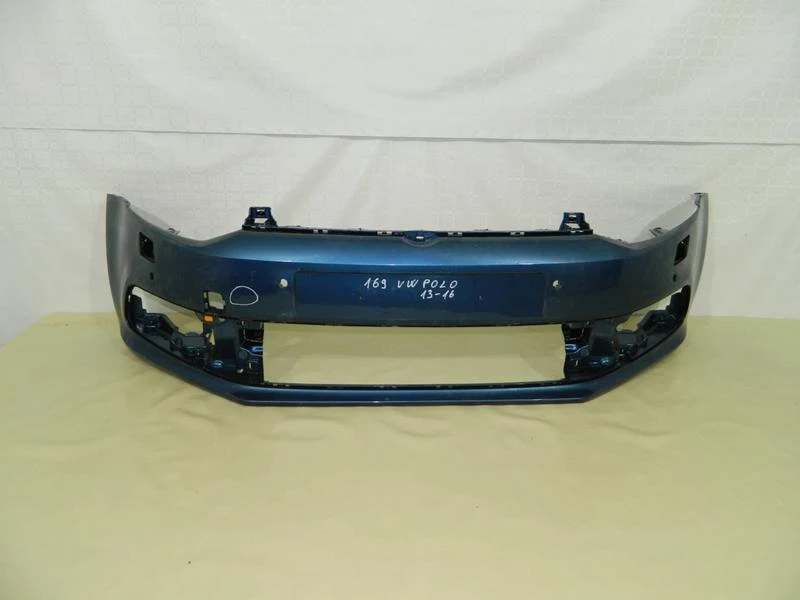 ���� � ���������, ������ ����� �� VW Polo | Mobile.bg � ����������� 1