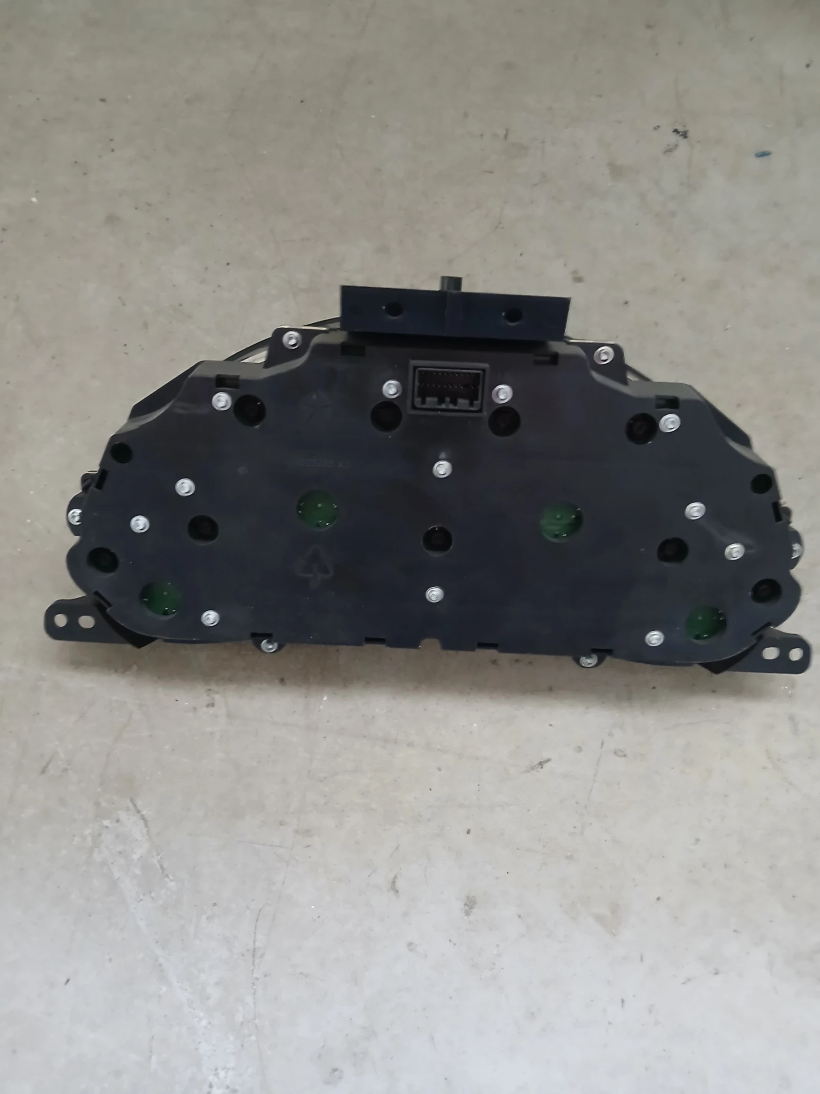 04832731AC километраж Jeep Cherokee Liberty, снимка 2 - Части - 55196161