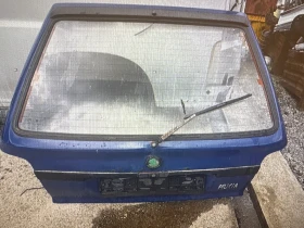     Skoda Felicia    
