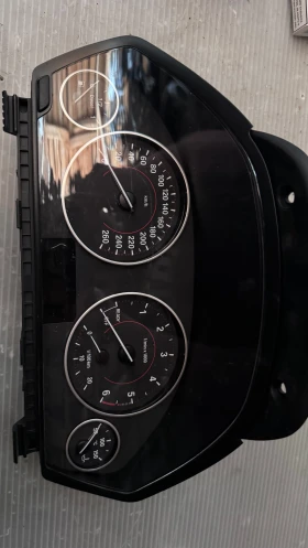       BMW E30 - 17649411 /  2628999-01 / 2103093