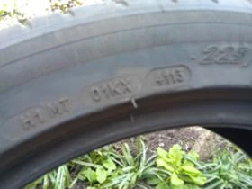 Гуми Летни 225/50R17, снимка 6
