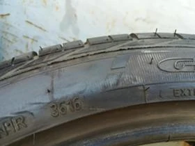 Гуми Летни 245/40R19, снимка 5