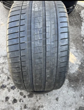 Гуми Летни 355/25R24, снимка 2
