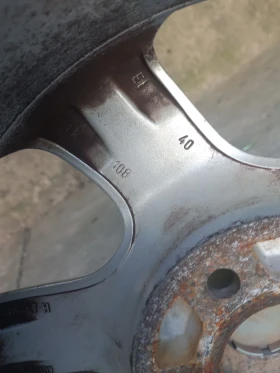 Гуми с джанти Kumho 195/65R15, снимка 10