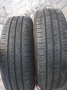 Гуми с джанти Kumho 195/65R15, снимка 12