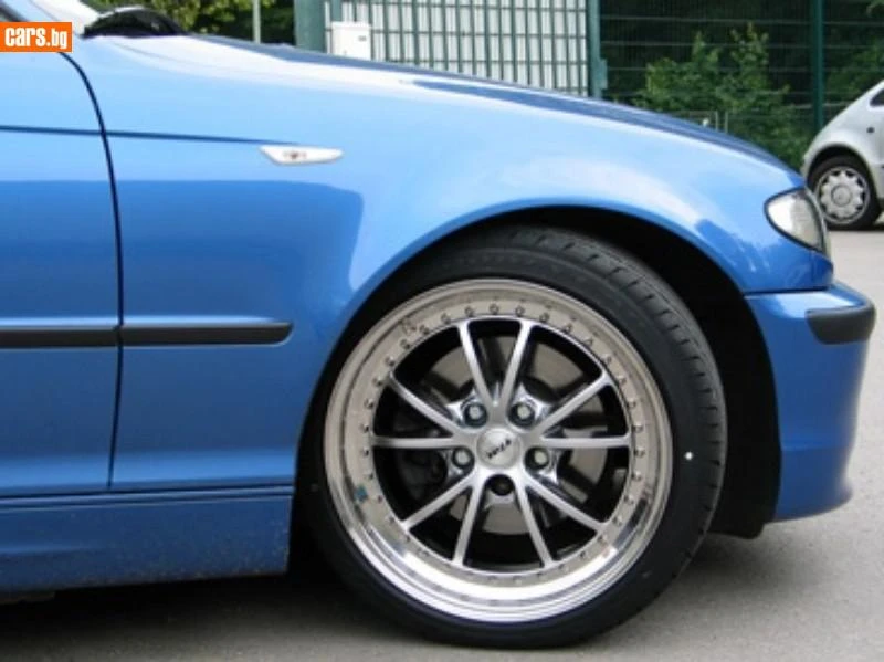 ������ �� BMW M3 | Mobile.bg � ����������� 2