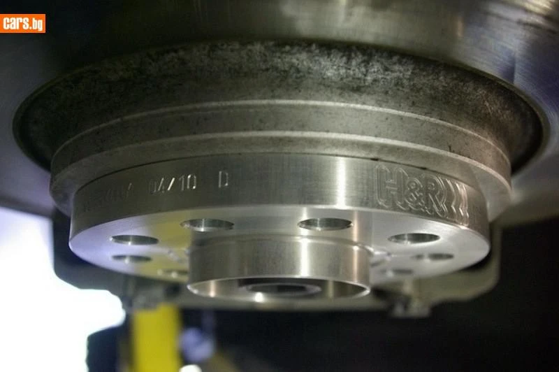 ������ �� BMW M3 | Mobile.bg � ����������� 3