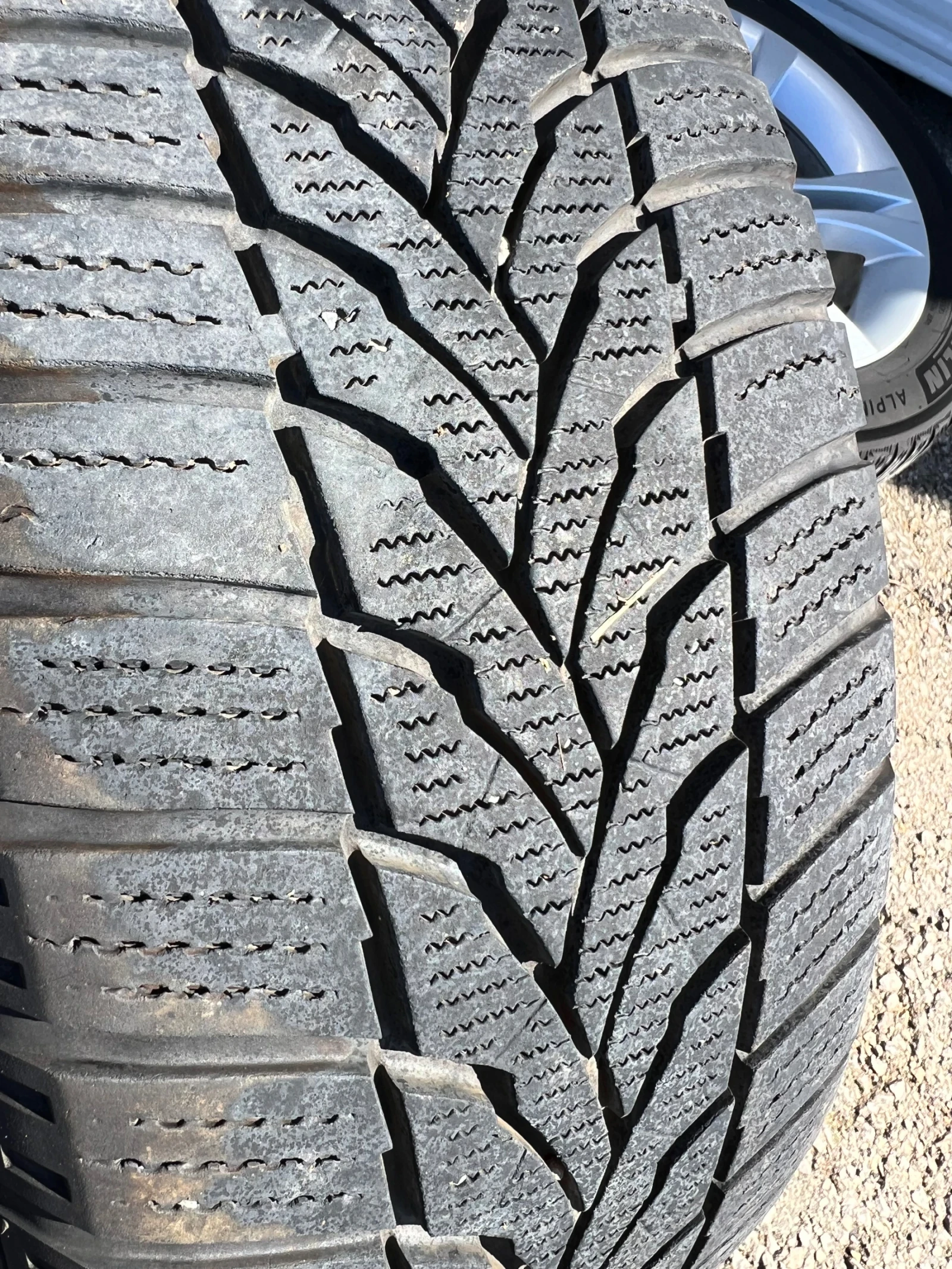    205/55R16  BMW | Mobile.bg   3