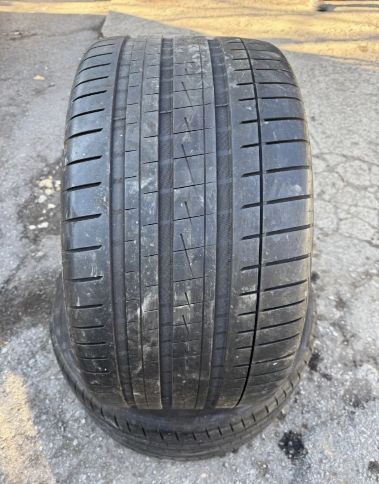 Гуми Летни 355/25R24