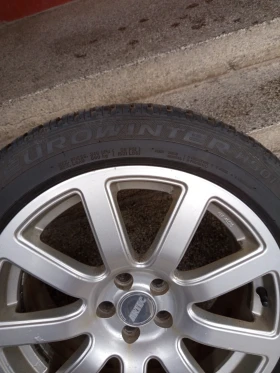    215/45R17  Toyota | Mobile.bg    4