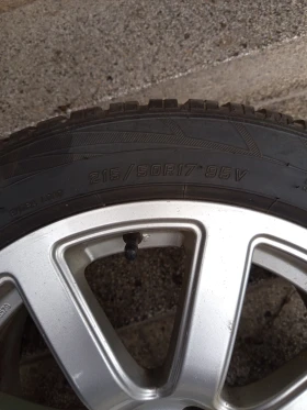    215/45R17  Toyota | Mobile.bg    5