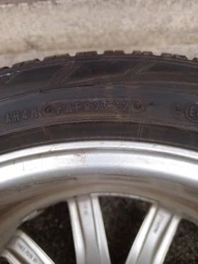    215/45R17  Toyota | Mobile.bg    6