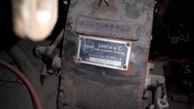 Lancia Aurelia B10 1.8 V6, снимка 5