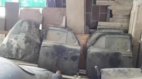 Lancia Aurelia B10 1.8 V6, снимка 6