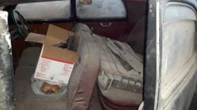 Lancia Aurelia B10 1.8 V6, снимка 7