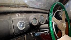 Lancia Aurelia B10 1.8 V6, снимка 8