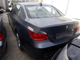 BMW 530 XD 3br na 4asti, снимка 11