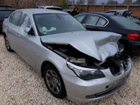 BMW 530 XD 3br na 4asti, снимка 6