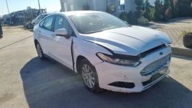 Ford Mondeo 2.0TDCI, снимка 16